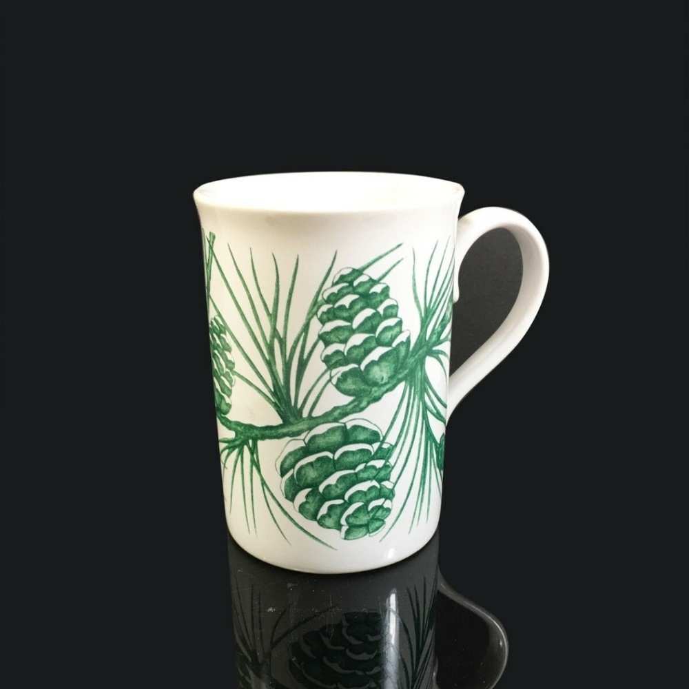 Godiva Belgium  Hot Chocolate Coffee Mug Cup